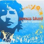 Blunt James - Back To Bedlam -Blue cover CD – Hledejceny.cz