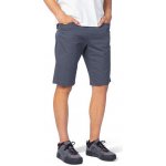 Hannah BANG shorts ebony – Sleviste.cz