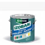 Izoban 5 kg bílá – Zbozi.Blesk.cz