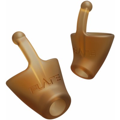 Flare Calmer Nude 731 TRN Standardní – Zboží Dáma