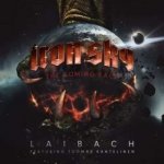 Laibach - Iron Sky - The Coming Race CD – Hledejceny.cz