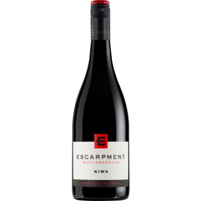 Escarpment Kiwa Pinot Noir 2020 Červené 14.2% 0.75 l (holá láhev) – Hledejceny.cz