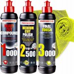 Menzerna Heavy Cut Compound 1000 250 ml | Zboží Auto