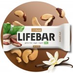 Lifefood Lifebar BIO RAW 40 g – Zboží Dáma