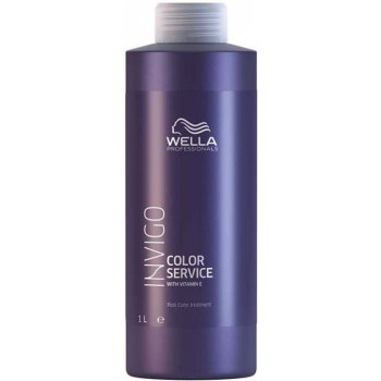 Wella Invigo Color Service Post Treatment 1000 ml