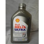 Shell Helix ULTRA EXTRA ECT C3 5W-30 1 l – Hledejceny.cz