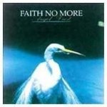 Faith No More - Angel Dust CD – Sleviste.cz