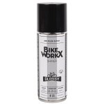 BikeWorkX SHINE Star spray 200 ml – Zboží Mobilmania