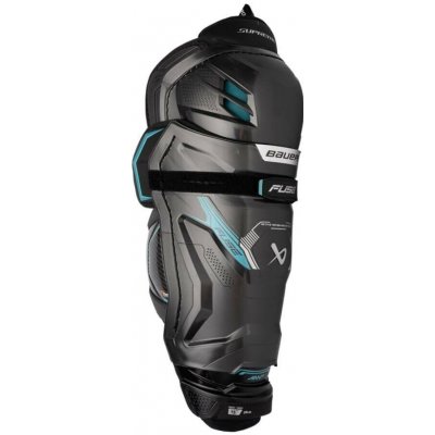 chrániče holení Bauer Supreme FUSE JR – Hledejceny.cz