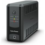 CyberPower UT850EG-FR – Hledejceny.cz