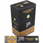 Indie Vonné tyčinky Tribal Sladká Tráva a Cedr 15 g – Hledejceny.cz