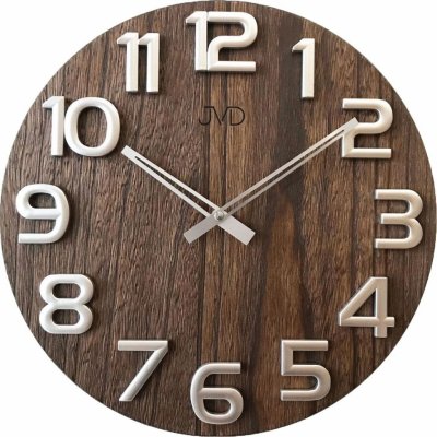 JVD HT97.3 – Zboží Dáma