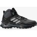 adidas trekové boty dámské Terrex AX4 Mid GTX black/grey/mint – Zboží Dáma
