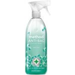 Method antibac na koupelny Water mint 830 ml – Hledejceny.cz