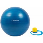Sharp Shape Gym ball 55 cm – Zboží Dáma Sharp Shape Gym ball 55 cm – Zboží Dáma