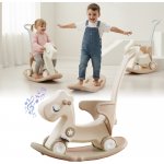 inSPORTline Zaldino hnědá – Zboží Dáma