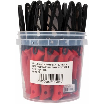 Mikado Fishing Knife 2025 Blade 4 inches op.1szt. – Zbozi.Blesk.cz