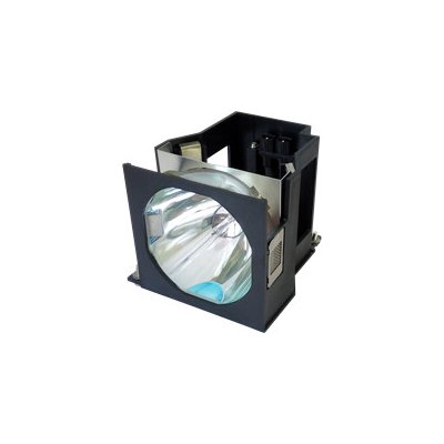 Lampa pro projektor Panasonic PT-D7700UL, originální lampa s modulem, 2ks – Zboží Mobilmania
