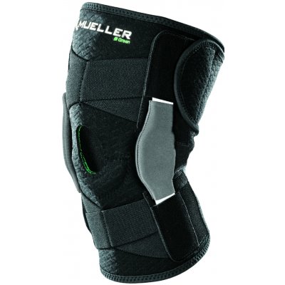 Mueller 86455 Adj. Hinged Brace nastavitelná ortéza kolene – Zboží Dáma