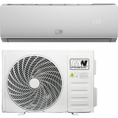 MW POWER ALFA 12K – Zbozi.Blesk.cz