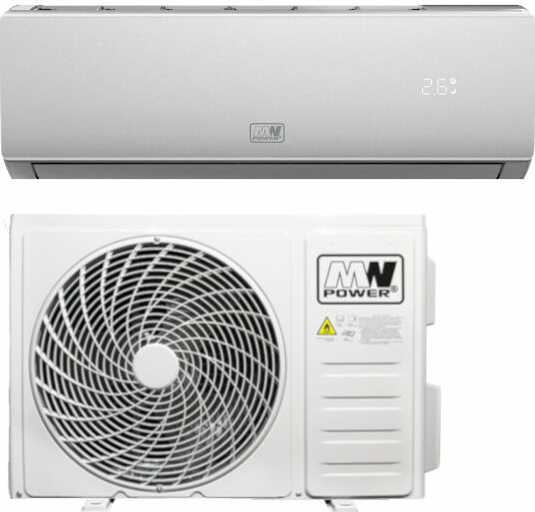 MW POWER ALFA 12K