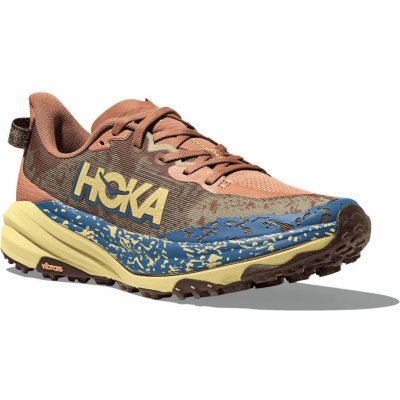 Hoka one one M Speedgoat 6 1147791-MPLC Maple cardamom – Zbozi.Blesk.cz