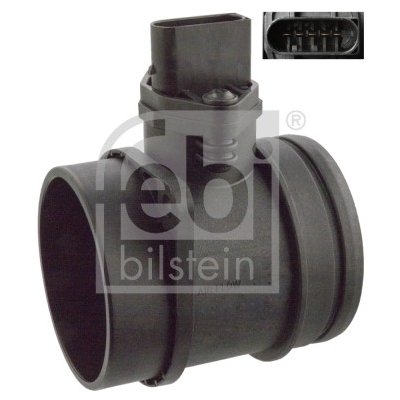 Snimac mnozstvi protekajiciho vzduchu FEBI BILSTEIN 103431 – Hledejceny.cz
