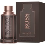 Hugo Boss The Scent Le Parfum parfémovaná voda pánská 100 ml – Sleviste.cz