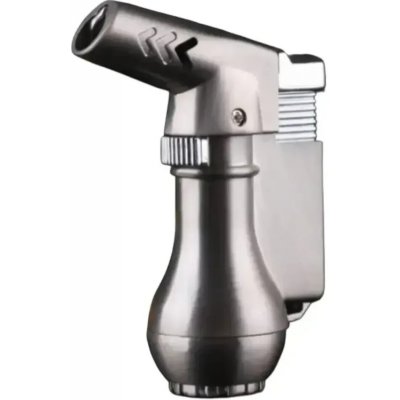 Miranda Turbo Lighter 1300CS stříbrný – Hledejceny.cz