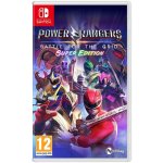 Power Rangers: Battle for the Grid (Super Edition) – Sleviste.cz