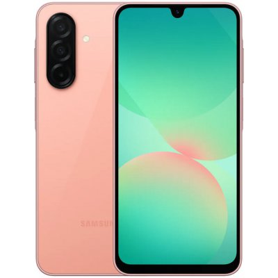 Samsung Galaxy A26 5G A266B 8GB/256GB Pink – Hledejceny.cz