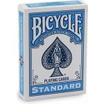 USPCC Bicycle standard Tyrkysová – Zboží Mobilmania
