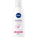 Nivea Visage čistící pleťové mléko pro suchou a citlivou pleť 200 ml – Hledejceny.cz