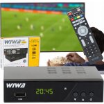 WIWA H.265 PRO – Zboží Mobilmania