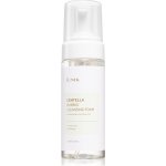 Iunik Centella Bubble Cleansing Foam čistící pěna s pupečníkem asijským 150 ml – Hledejceny.cz