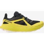 Salomon Ultra Flow Black/Sulphur Spring/Transparent Yellow – Hledejceny.cz