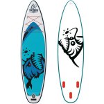 Paddleboard TAMBO Core WOW SUP 10'5'' – Zboží Mobilmania