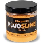 MikBaits Obalovací Dip Fluo Slime Krill 100 g – Zboží Dáma