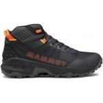 Mammut Sertig II Mid GTX Men – Hledejceny.cz