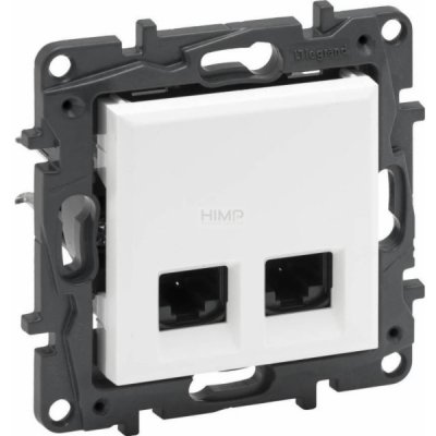 Legrand NILOÉ STEP 863168 – Hledejceny.cz