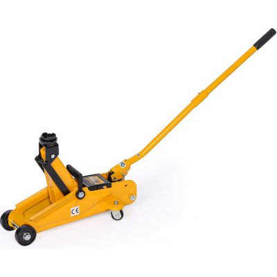 Tolsen Pojízdný hydraulický zvedák, 2 t – Zbozi.Blesk.cz
