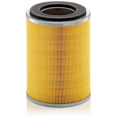 Vzduchový filtr MANN-FILTER C 13 103/1 – Hledejceny.cz