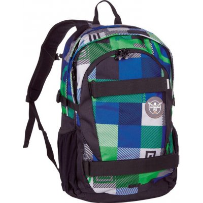 Chiemsee Hyper Square Kelly Z565080020 blue 32 l