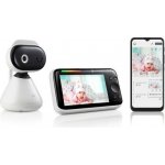 Motorola dětská chůvička PIP1500 kamera PIP1500 Bílá – Zboží Dáma