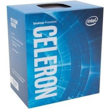 Intel Celeron G6900 BX80715G6900