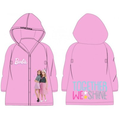 E plus M Barbie Together we shine – Zboží Mobilmania