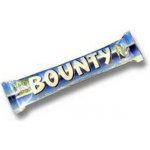 Bounty mléčná 57 g – Sleviste.cz
