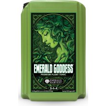 Emerald Harvest Emerald Goddess 9,46 l