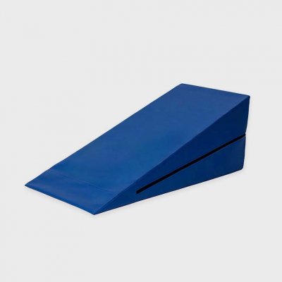 Akito Polohovací klín Premium 80 x 35 x 30 cm – Zbozi.Blesk.cz