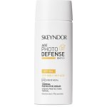 Skeyndor Age Photo Defense Thermal Protective Cream SPF 50+ - Termální ochranný krém 75 ml – Sleviste.cz